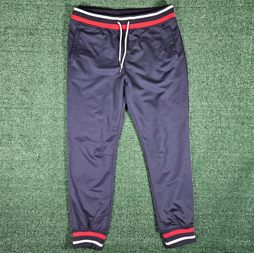 Mossimo Supply Co. Track Pants / Mens Size Medium